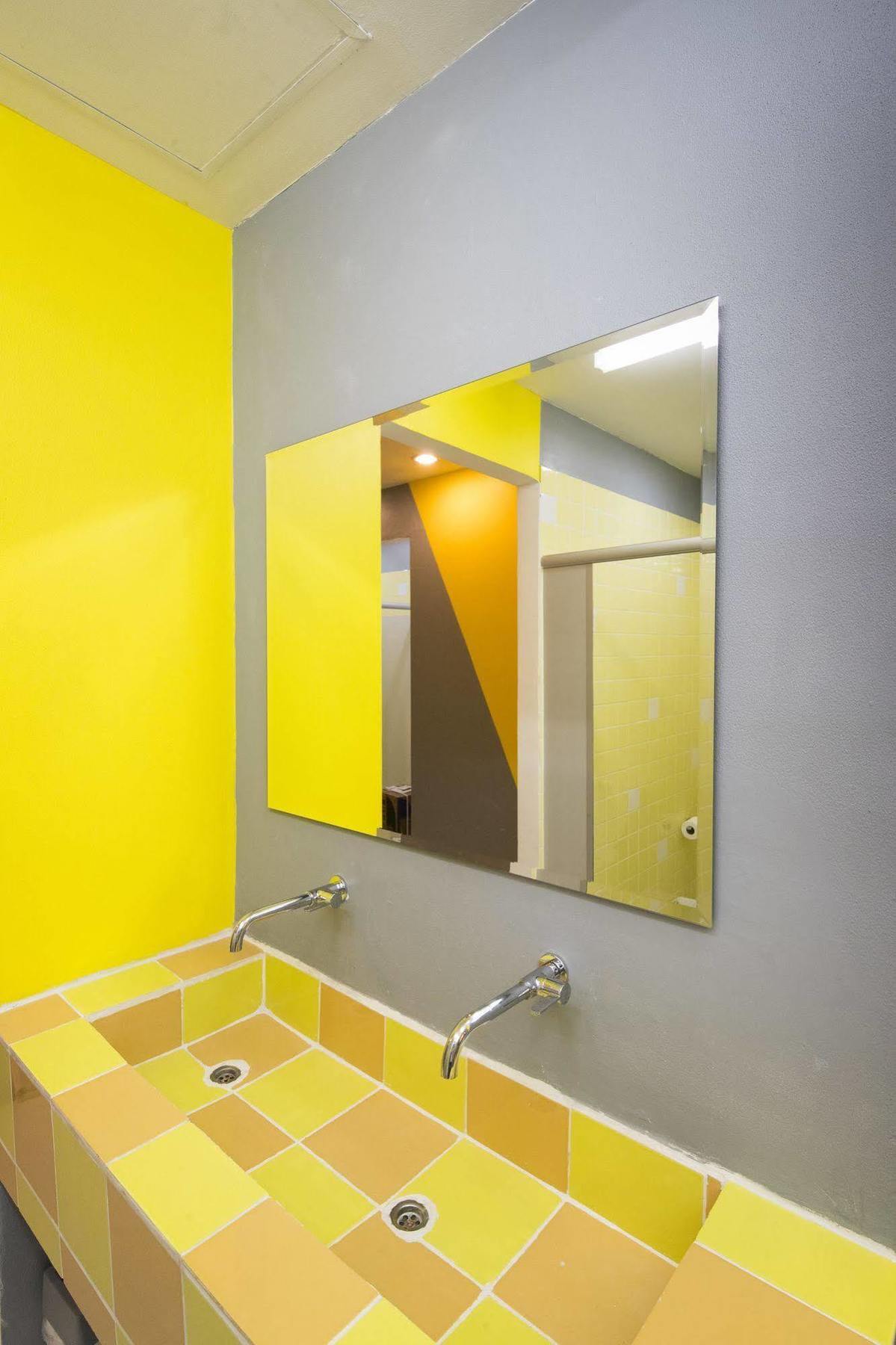 בנגקוק Pixellar Hostel מראה חיצוני תמונה
